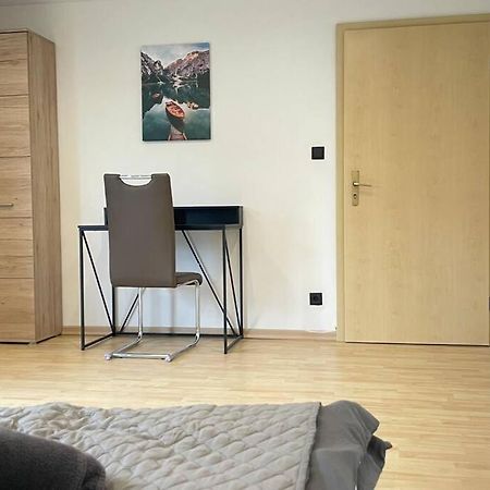 Shine Apartment Schwarzenfeld Ngoại thất bức ảnh
