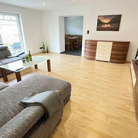 Shine Apartment Schwarzenfeld Ngoại thất bức ảnh