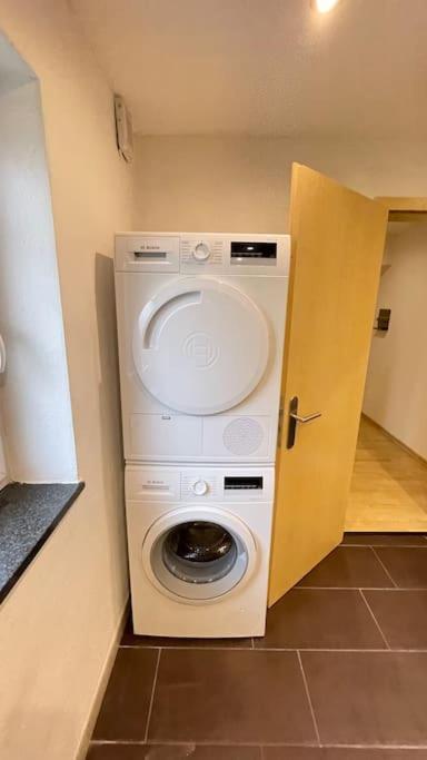 Shine Apartment Schwarzenfeld Ngoại thất bức ảnh