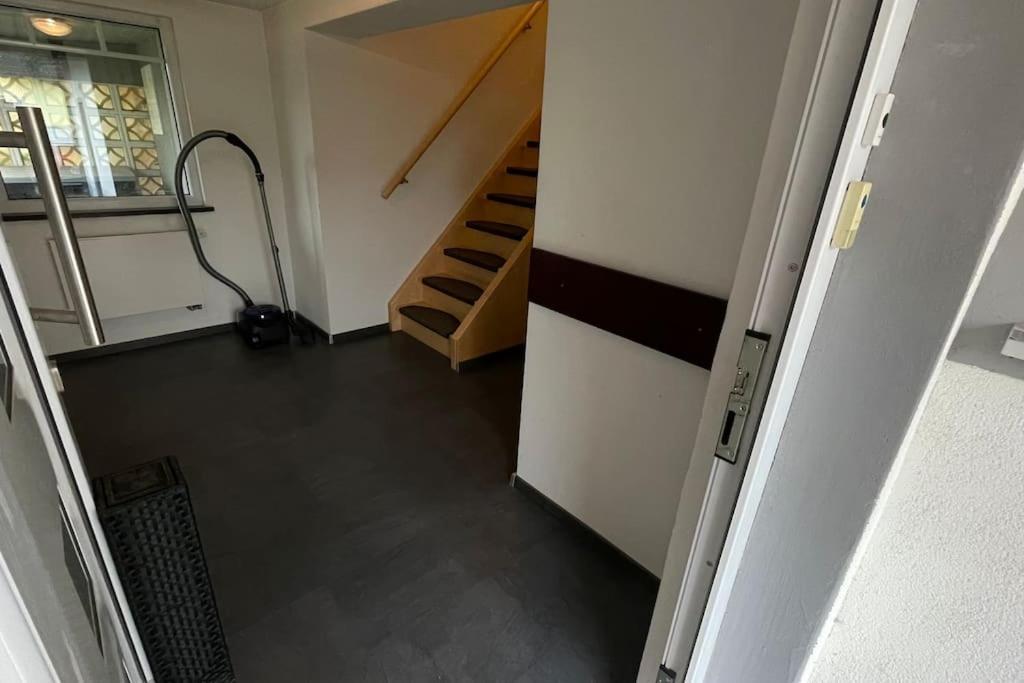 Shine Apartment Schwarzenfeld Ngoại thất bức ảnh