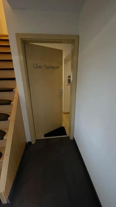 Shine Apartment Schwarzenfeld Ngoại thất bức ảnh