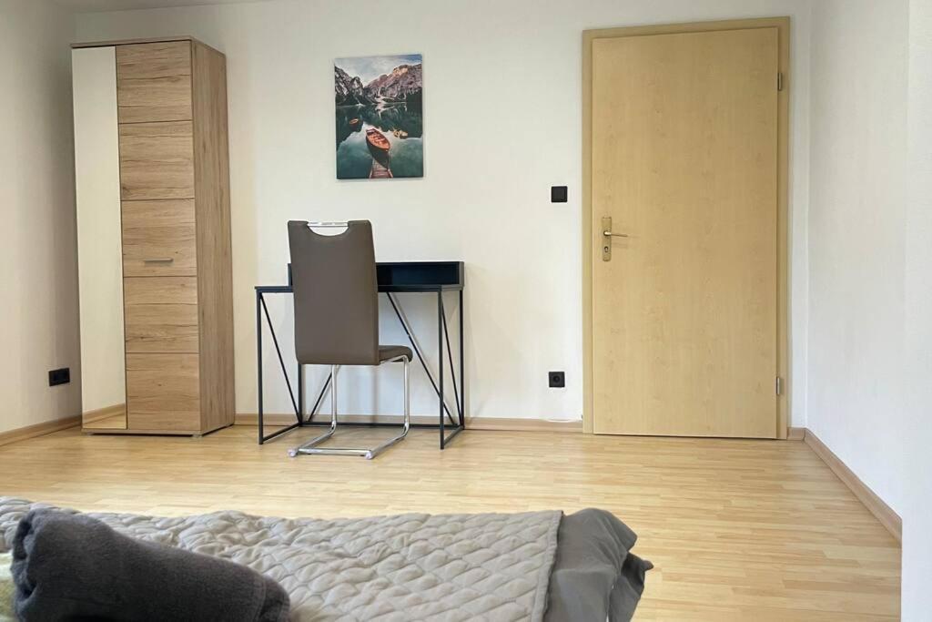 Shine Apartment Schwarzenfeld Ngoại thất bức ảnh