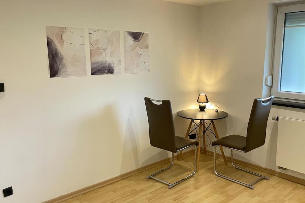 Shine Apartment Schwarzenfeld Ngoại thất bức ảnh