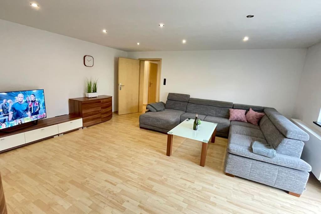 Shine Apartment Schwarzenfeld Ngoại thất bức ảnh