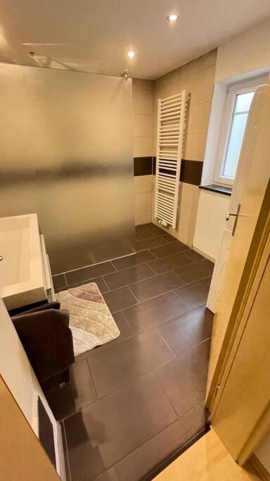 Shine Apartment Schwarzenfeld Ngoại thất bức ảnh