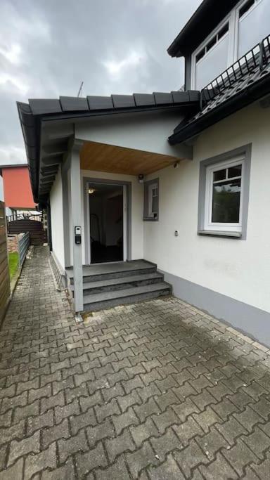 Shine Apartment Schwarzenfeld Ngoại thất bức ảnh