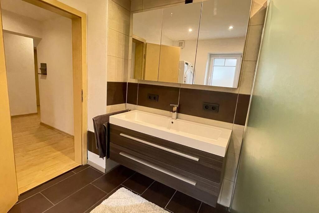 Shine Apartment Schwarzenfeld Ngoại thất bức ảnh