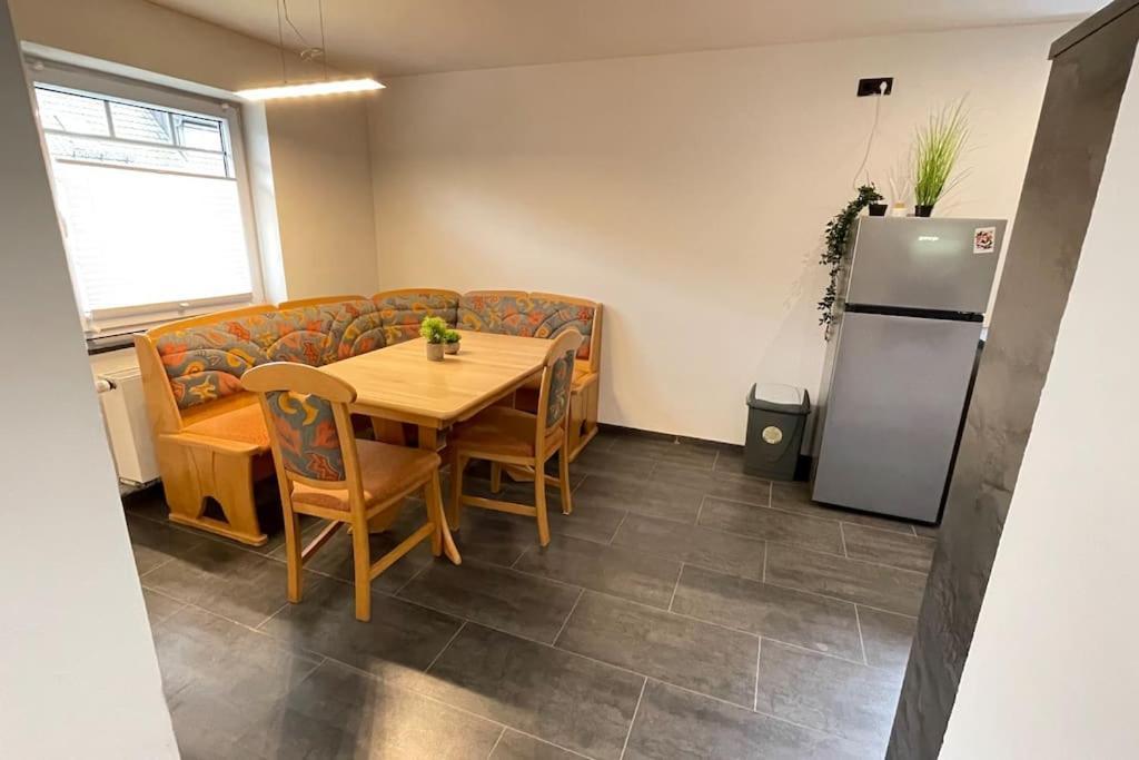 Shine Apartment Schwarzenfeld Ngoại thất bức ảnh