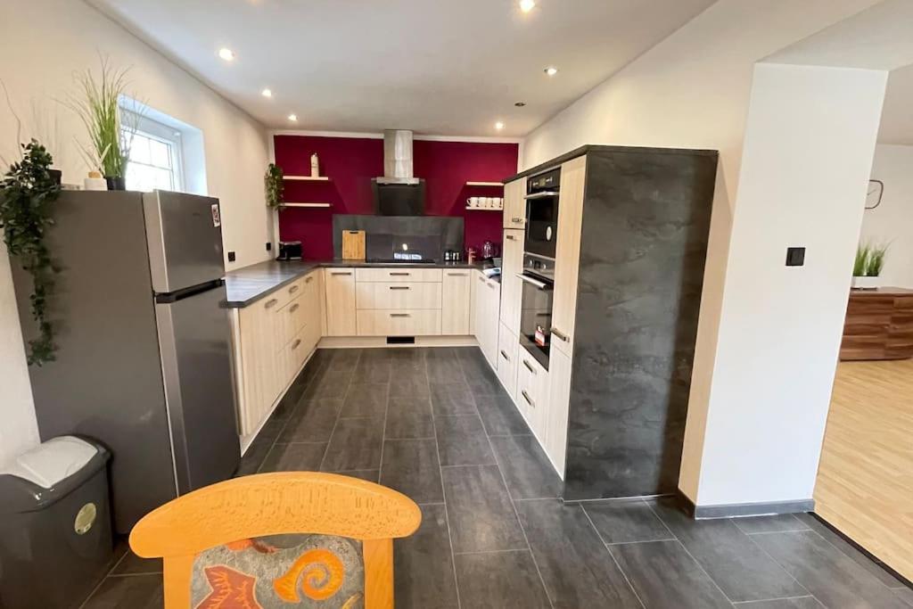 Shine Apartment Schwarzenfeld Ngoại thất bức ảnh