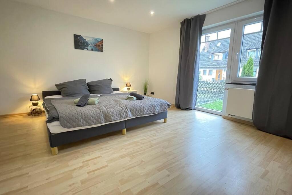 Shine Apartment Schwarzenfeld Ngoại thất bức ảnh