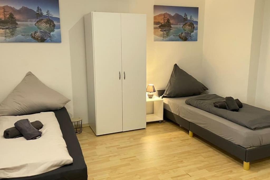 Shine Apartment Schwarzenfeld Ngoại thất bức ảnh