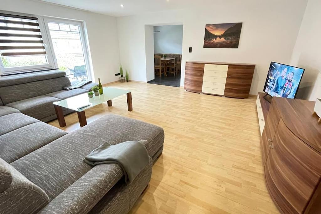 Shine Apartment Schwarzenfeld Ngoại thất bức ảnh