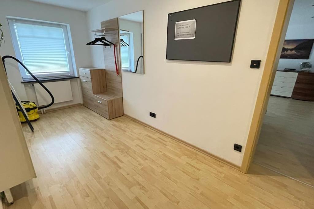 Shine Apartment Schwarzenfeld Ngoại thất bức ảnh